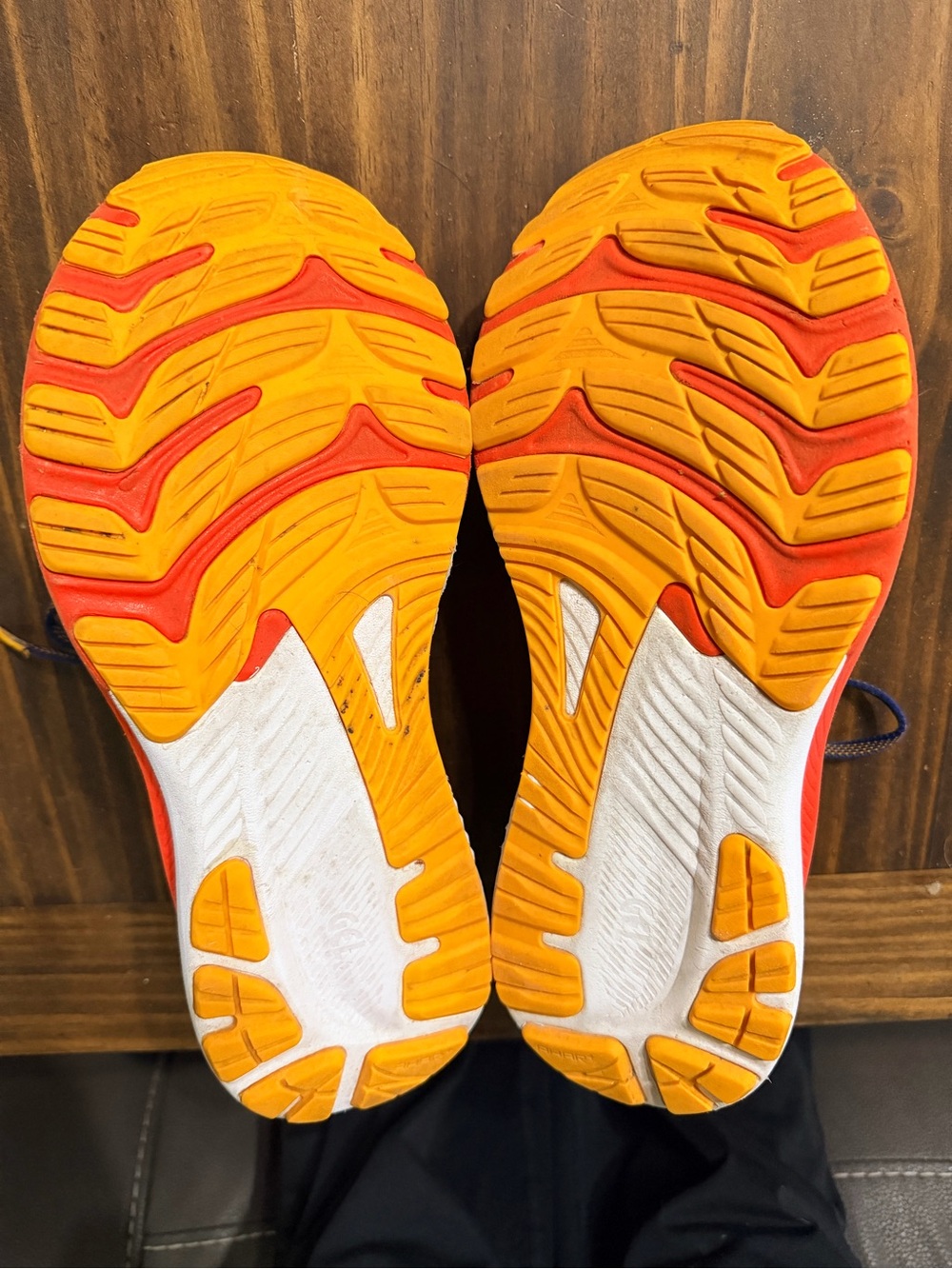 Asics Gel Kayano 29 - Picture 7 of 7